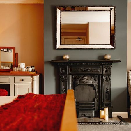 Wheatacre White Lion Hotel Burgh Saint Peter Buitenkant foto