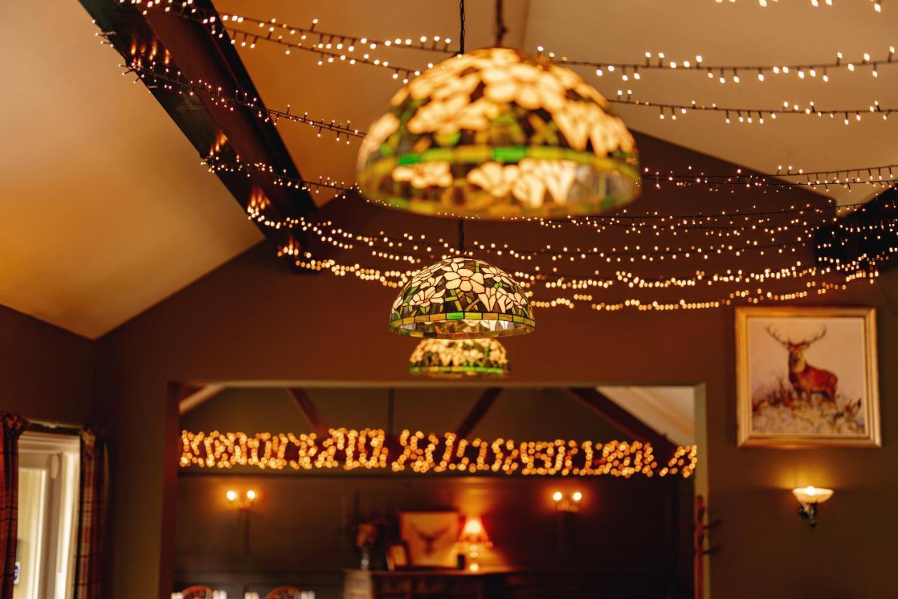 Wheatacre White Lion Hotel Burgh Saint Peter Buitenkant foto