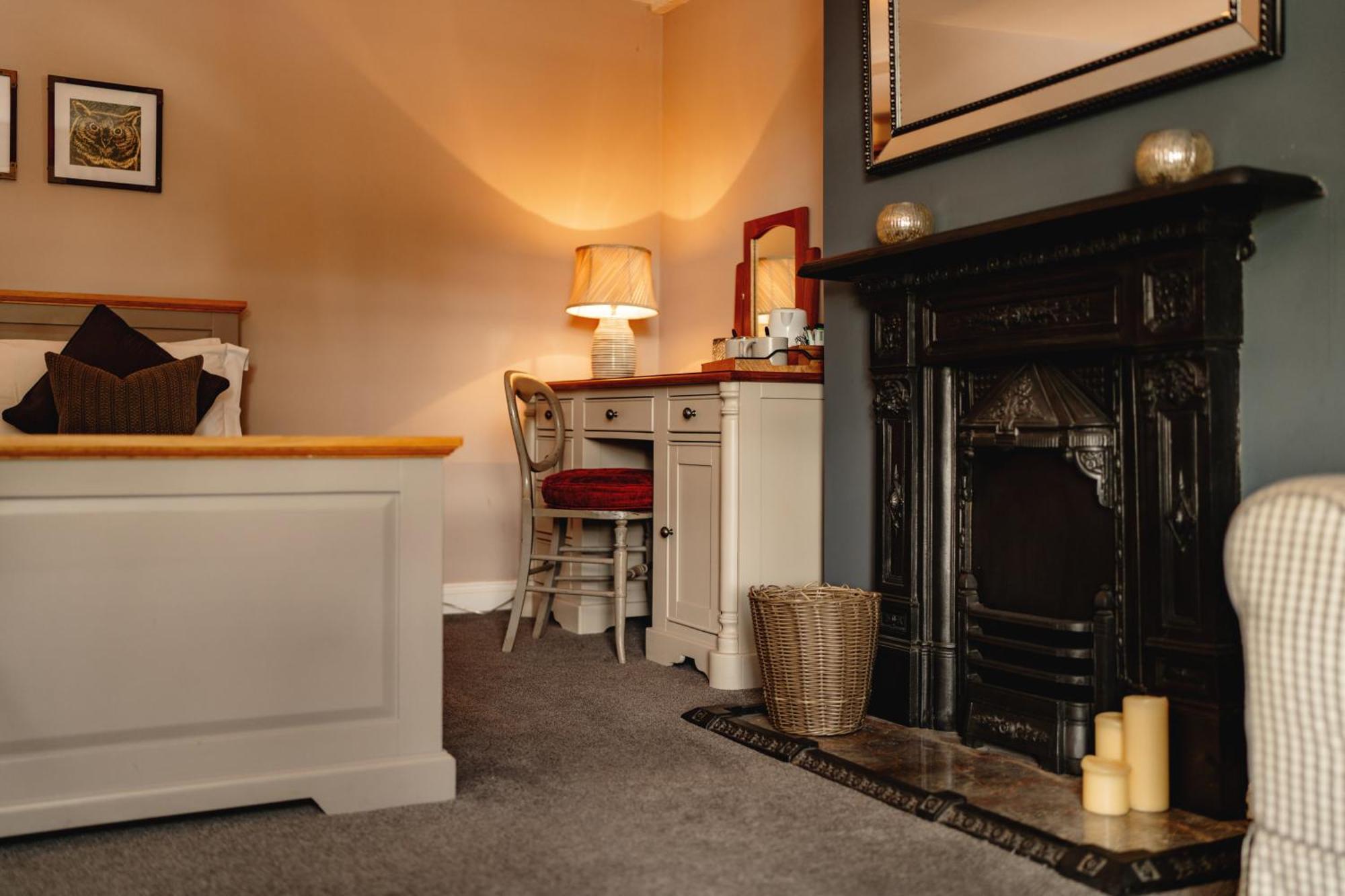 Wheatacre White Lion Hotel Burgh Saint Peter Buitenkant foto