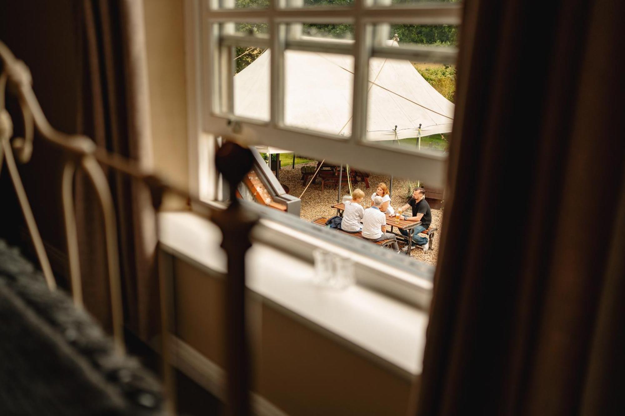 Wheatacre White Lion Hotel Burgh Saint Peter Buitenkant foto