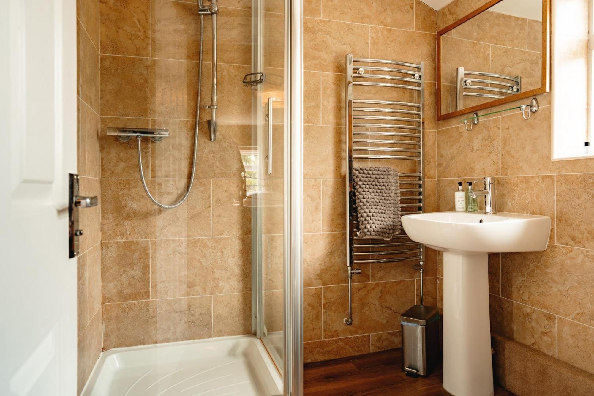 Wheatacre White Lion Hotel Burgh Saint Peter Kamer foto