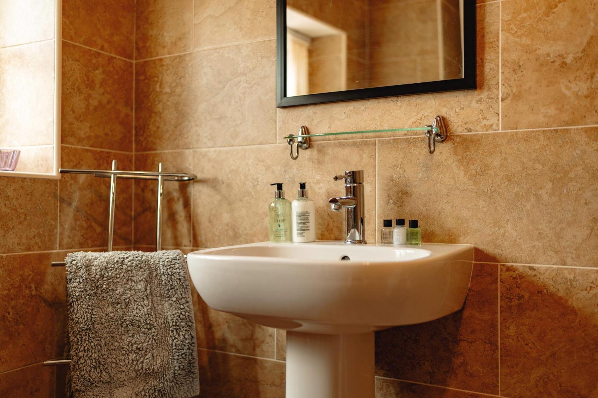 Wheatacre White Lion Hotel Burgh Saint Peter Kamer foto