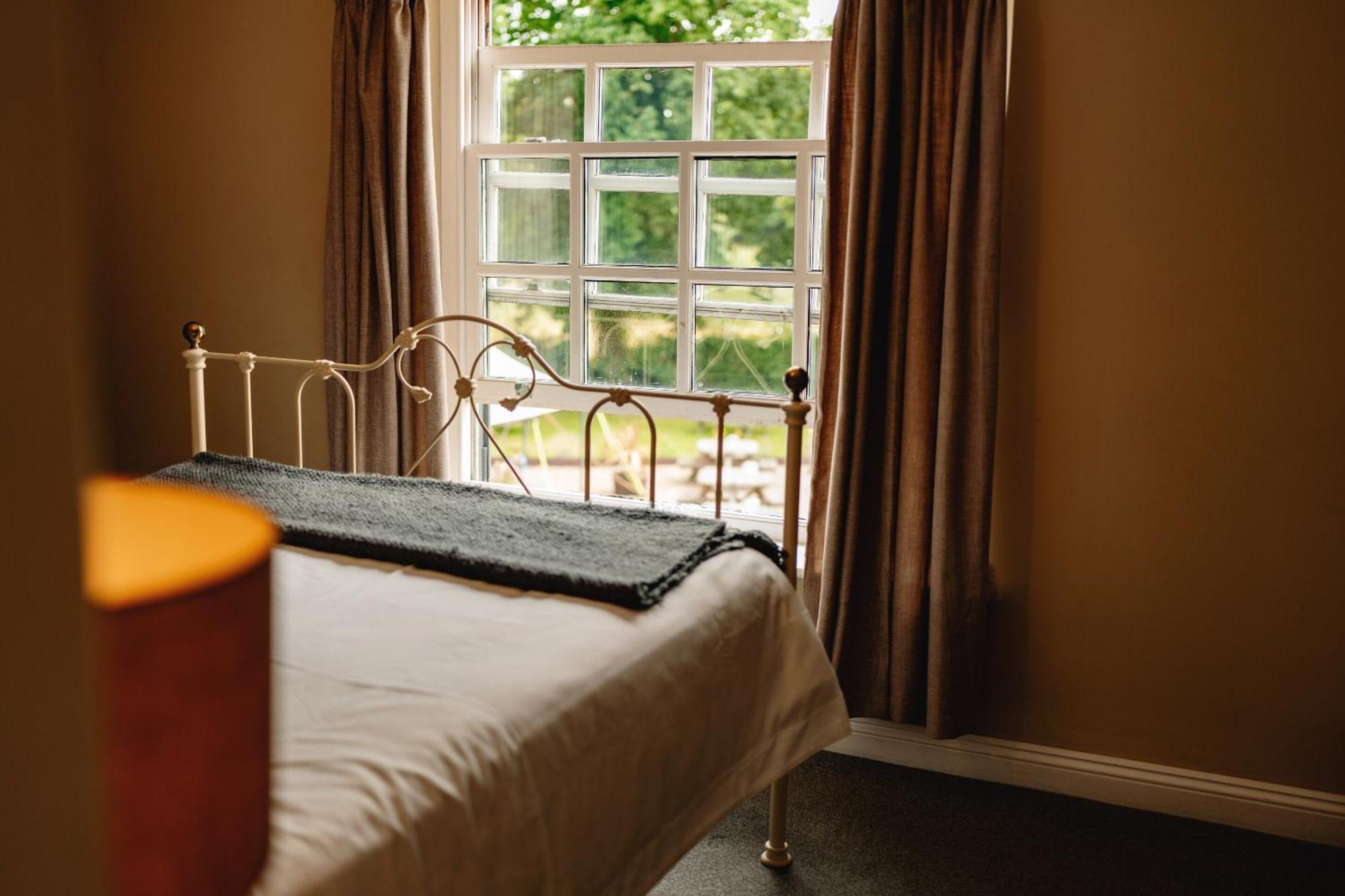Wheatacre White Lion Hotel Burgh Saint Peter Kamer foto