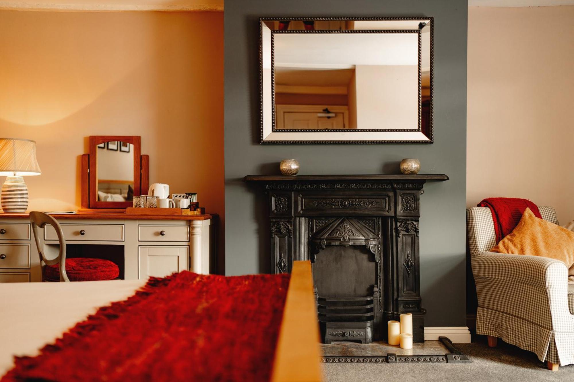 Wheatacre White Lion Hotel Burgh Saint Peter Buitenkant foto
